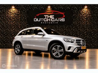 Mercedes-Benz GLC 300e 4MATIC Premium | Pano | Camera |
