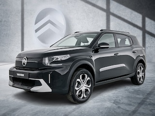 Citroën C3 Aircross 100pk Plus | Rijklaar | Camera | Apple Carplay | Advanced Comfort seats |