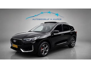 Ford Kuga 2.5 PHEV ST-Line X | Headup | Elek. Panodak | Adap. Cruise | 360 Camera |