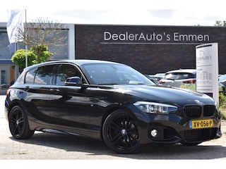 BMW 118i M Sport Shadow High Exe Org NL