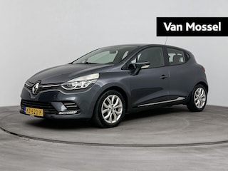 Renault Clio 1.2 TCe 120Pk Zen Automaat | Airco | Navigatie | Cruise Control | Bleutooth | Keyless Start&Go | Lichtmetalen Velgen | Bestuurdersstoel in Hoogte Verstelbaar |