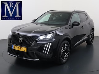 Peugeot 2008 1.2 Hybrid 136 Allure 19000 KM ! | ADAPTIVE CRUISE CONTROL | FULL LED | CAMERA VOOR & ACHTER | DIGITAL DASH | KEYLESS START | PARKEERSENSOREN V+A | DODEHOEKDETECTIE | ALL-IN PRIJS INCL. 12 MND BOVAG GARANTIE |