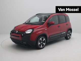 Fiat Panda 1.0 Hybrid Pandina | Apple & Android carplay | Cruise control |