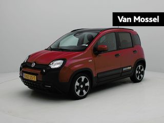 Fiat Panda 1.0 Hybrid Pandina | Apple & Android carplay | Cruise control |