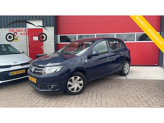 Dacia Sandero 0.9 TCe Lauréate TREKHAAK / AIRCO / BLUETOOTH / ELEK RAMEN / NL-AUTO