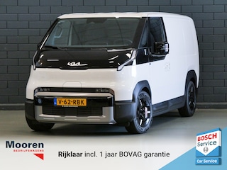 Kia PV5 L2H1 Essential 71.2 kWh Long Range | 416 KM WLTP | OP VOORRAAD |
