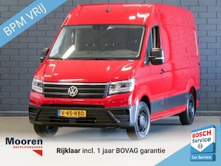 Volkswagen Crafter 35 2.0 TDI 177PK Automaat L3H3
