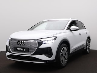 Audi Q4 40 Advanced edition 77 kWh | Camera | Navi | Head-up | Adap. Cruise |