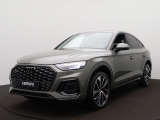 Audi Q5 55 TFSI e S edition | ACC | Camera | Elek. Kofferbakklep | Carplay | Navi |