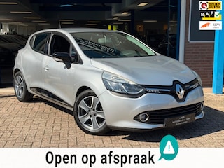 Renault Clio 0.9 TCe Expression 2014 NAVI CLIMA LM NAP!