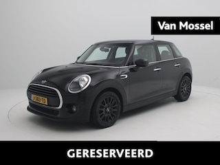Mini Mini 5-Deurs 1.5 Chili | Climate control | LED | Navigatie |