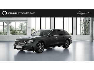 Mercedes-Benz Estate 300e Business Solution AMG | Panoramaschuifdak | Trekhaak | Advanced pakket | DIGITAL LIGHT |