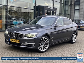 BMW 3-serie (f30) 320i 184pk xDrive Aut