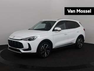 MG ZS Hybrid+ 1.5 Hybrid+ Luxury