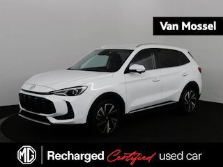 MG ZS Hybrid+ 1.5 Hybrid+ Luxury