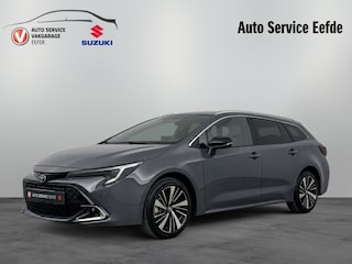 Toyota Corolla Touring Sports 1.8 Hybrid 140 Dynamic | Adap. Cruise | Stoel-, Stuur & Voorruitverw