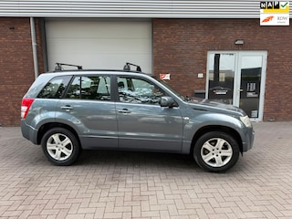 Suzuki Grand Vitara 2.0-16V Exclusive|AIRCO|NIEUWE APK|LEUKE AUTO
