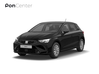 Seat Ibiza Reference 1.0 EcoTSI 70 kW / 95 PK | Cruise Control | Full Led | Digitaal Instrumentenpaneel |