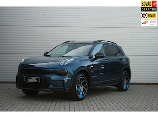 Lynk & Co 01 1.5 PHEV/PANO/Infinity/360graden/Rijklaar!