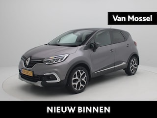 Renault Captur 0.9 TCe Intens | Trekhaak | Navigatie | Airco |