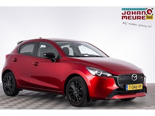 Mazda 2 1.5 e-SkyActiv-G 90 Homura 90PK | Carplay | Camera