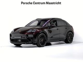 Porsche Macan GTS