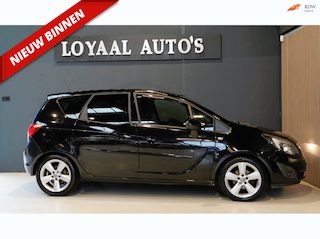 Opel Meriva 1.4 Turbo Color Edition | AIRCO | CRUISE | PDC | EL. RAMEN | APK