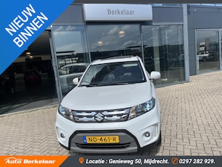 Suzuki Vitara 1.6 High Executive