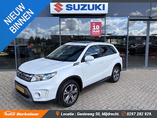 Suzuki Vitara 1.6 High Executive