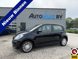 Volkswagen Up 1.0