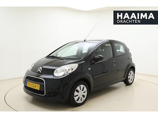 Citroën C1 1.0-12V Selection | Centrale vergendeling | Airco | Electrische ramen voor | Uniek lage kmstand !!! |