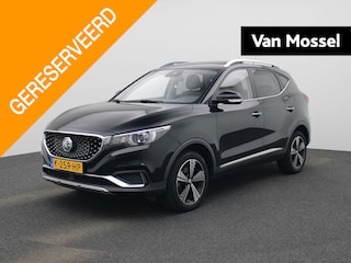 MG ZS EV Luxury 45kWh | SoH 90% | Leder | Navi | Panoramadak | Apple CarPlay | Camera | Adaptive Cruise Control |