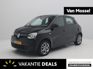 Renault Twingo Z.E. R80 Collection | Navigatie| Airco | Cruise Control |