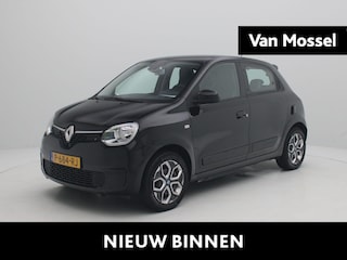 Renault Twingo Z.E. R80 Collection | Navigatie| Airco | Cruise Control |