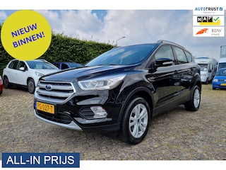 Ford Kuga 1.5 EcoBoost Trend Ultimate ✅1e EIGENAAR ✅ZEER NETTE AUTO! ✅TREKHAAK