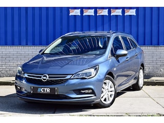 Opel Astra Sports Tourer 1.4 Edition