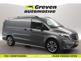Mercedes-Benz Vito 116 CDI Lang | Automaat | Clima | Cruise | Camera | Carplay | Trekhaak
