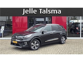 Kia Niro 1.6 GDi PHEV DynamicPlusLine | Trekhaak | parkeersensoren voor en achter