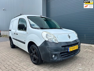 Renault Kangoo Express Z.E. (ex Accu) NAVI AIRCO PDC SOH