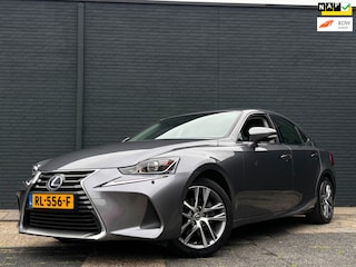 Lexus IS 300h Business Line | Hybrid Health Check | Onderhoud Aanwezig