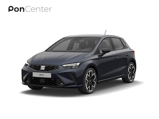 Seat Ibiza FR Business Connect 1.0 EcoTSI 85 kW / 115 PK | 18" | Pano dak | ACC | Camera |