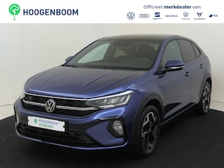 Volkswagen Taigo 1.0 TSI R-Line Edition | Panoramadak | Adaptieve cruise control | Digital cockpit Pro | Sfeerverlichting | Lane assist | Parkeersensoren voor en achter | Carplay |