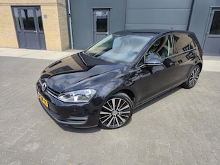 Volkswagen Golf 1.4 TSI Comfortline | DSG | 18" LM velgen |
