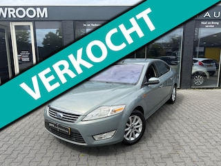 Ford Mondeo 2.0-16V Ghia