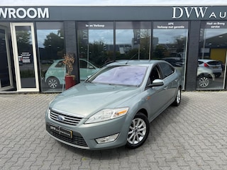 Ford Mondeo 2.0-16V Ghia