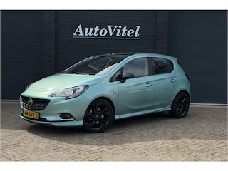 Opel Corsa 1.0 Turbo Color Edition | Camera | Trekhaak | NAP