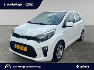 Kia Picanto 1.0 DPi ComfortLine 5p Cruisecontrol