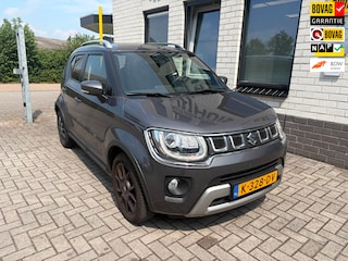 Suzuki Ignis 1.2 Smart Hybrid Style / Camera / Trekhaak / Carplay / Cruise Controle / Climate Controle / Telefoon