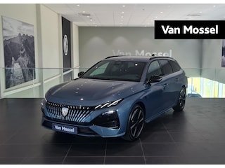 Peugeot 308 SW 1.6 Plug-in Hybrid 195 GT | APPLE CARPLAY & ANDROID AUTO | 360 CAMERA | PANORAMA DAK |