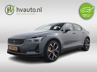 Polestar 2 LONG RANGE DM PERFORMANCE PILOT PLUS | SOH 93,4 % | Panoramadak | Harman Kardon